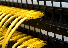 Structured Cabling Solutions