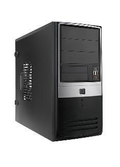 InWin E003 Case